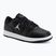 Gyerekcipő Nike Jordan Court Connect Low black/white