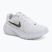 Női futócipő Nike Downshifter 14 white/platinum tint/anthracite/black