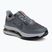 Férfi futócipő Nike Pegasus Premium cool grey/wolf grey/safety orange/black