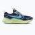 Gyermekcipő Nike Cosmic Runner dark raisin/university blue