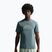 Férfi edzőpóló Nike Hyverse Dri-Fit Training mineral slate/steam