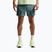 Férfi rövidnadrág Nike Pro Training Dri-Fit 6" mineral slate/faded spruce/green strike