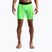 Férfi edzőshort Nike Pro Dri-Fit Fitness Long green strike/black