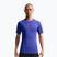 Férfi edzőpóló Nike Pro Dri-Fit Tight Fitness persian violet/black