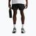 Férfi edzőshort Nike N.A.C. Dri-Fit 5" black/black/dark smoke grey