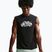 Férfi edzőpóló Nike Hyverse Dri-Fit Training black/white