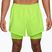 Férfi futóshort Nike Stride Dri-Fit Hybrid 5" volt ice