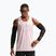 Férfi futópóló Nike Stride Dri-Fit ADV silt red