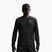 Férfi futó hosszú ujjú póló Nike Miler Dri-Fit UV black