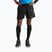 Férfi rövidnadrág Nike Miler Dri-Fit Brief Lined 5" black/black