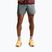 Férfi rövidnadrág Nike Miler Dri-Fit Brief Lined 5" smoke grey/smoke grey