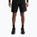 Férfi futóshort Nike Miler Dri-Fit Brief Lined7" black/black