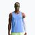 Férfi futópóló Nike Stride Dri-Fit ADV royal pulse