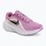 Női futócipő Nike Downshifter 14 light magenta/off noir/white/black