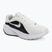 Férfi futócipő Nike Downshifter 14 summit white/black/white/metallic silver