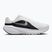 Férfi futócipő Nike Downshifter 14 summit white/black/white/metallic silver