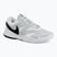 Férfi teniszcipők Nike Court Lite 4 white/light silver/steam/black