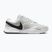 Férfi teniszcipők Nike Court Lite 4 white/light silver/steam/black