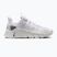Női edzőcipő Nike Free Metcon 7 white/white/metallic silver