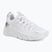 Női edzőcipő Nike Free Metcon 7 white/white/metallic silver