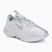 Női cipők Nike Motiva 2 white/pure platinum/metallic silver