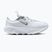 Női cipők Nike Motiva 2 white/pure platinum/metallic silver