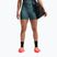 Női rövidnadrág Nike Pro Sculpt High Waisted 5" Biker mineral slate/faded spruce/white