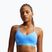 Edzőmelltartó Nike Dri-Fit Indy Light Support university blue