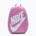 Nike Heritage Sweep városi hátizsák 25 l light magenta/white
