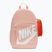 Gyerek városi hátizsák Nike Elemental Shoebox 20 l arctic orange/orange/white