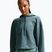 Női edzőfelső Nike Pro Therma-Fit Hoodie mineral slate/white