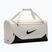 Edzőtáska Nike Brasilia Duffel Medium 60 l light bone/black/black