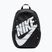 Nike Heritage Sweep városi hátizsák 25 l fekete/fehér