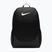 Hátizsák Nike Brasilia 24 l black/black/white