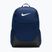Hátizsák Nike Brasilia 24 l midnight navy/black/white