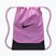 Zsák Nike Brasilia 18 l light magenta/black/black
