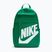 Városi hátizsák Nike Elemental 21 l malachite/white