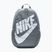 Városi hátizsák Nike Heritage Sweep 25 l smoke grey/smoke grey/white