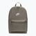 Városi hátizsák Nike Heritage 23 l light army/white