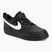 Gyerekcipők Nike Court Borough Low Recraft black/black/white
