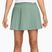 Teniszszoknya Nike Victory Dri-Fit High-Waisted Pleated steam/white