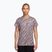 Férfi teniszpóló Nike Court Dri-Fit Victory Print platinum violet/white