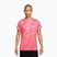 Férfi teniszpóló Nike Court Dri-Fit Victory Print pink foam/black