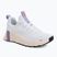 Női edzőcipő Nike Free Metcon 6 white/violet mist/chalk/hot lava