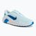 Férfi edzőcipő Nike Flex Train glacier blue/photo blue/deep royal blue