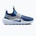 Gyerekcipők Nike Flex Runner 4 mystic navy/light pumice/midnight navy
