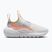 Gyerekcipők Nike Flex Runner 4 summit white/arctic orange/life lime