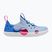Gyerek szandál Nike Sunray Protect 4 hydrogen blue/blue crystal/pink glow