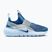 Gyerekcipők Nike Flex Runner 4 mystic navy/light pumice/midnight navy