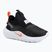 Gyerekcipők Nike Flex Runner 4 black/white/turf orange